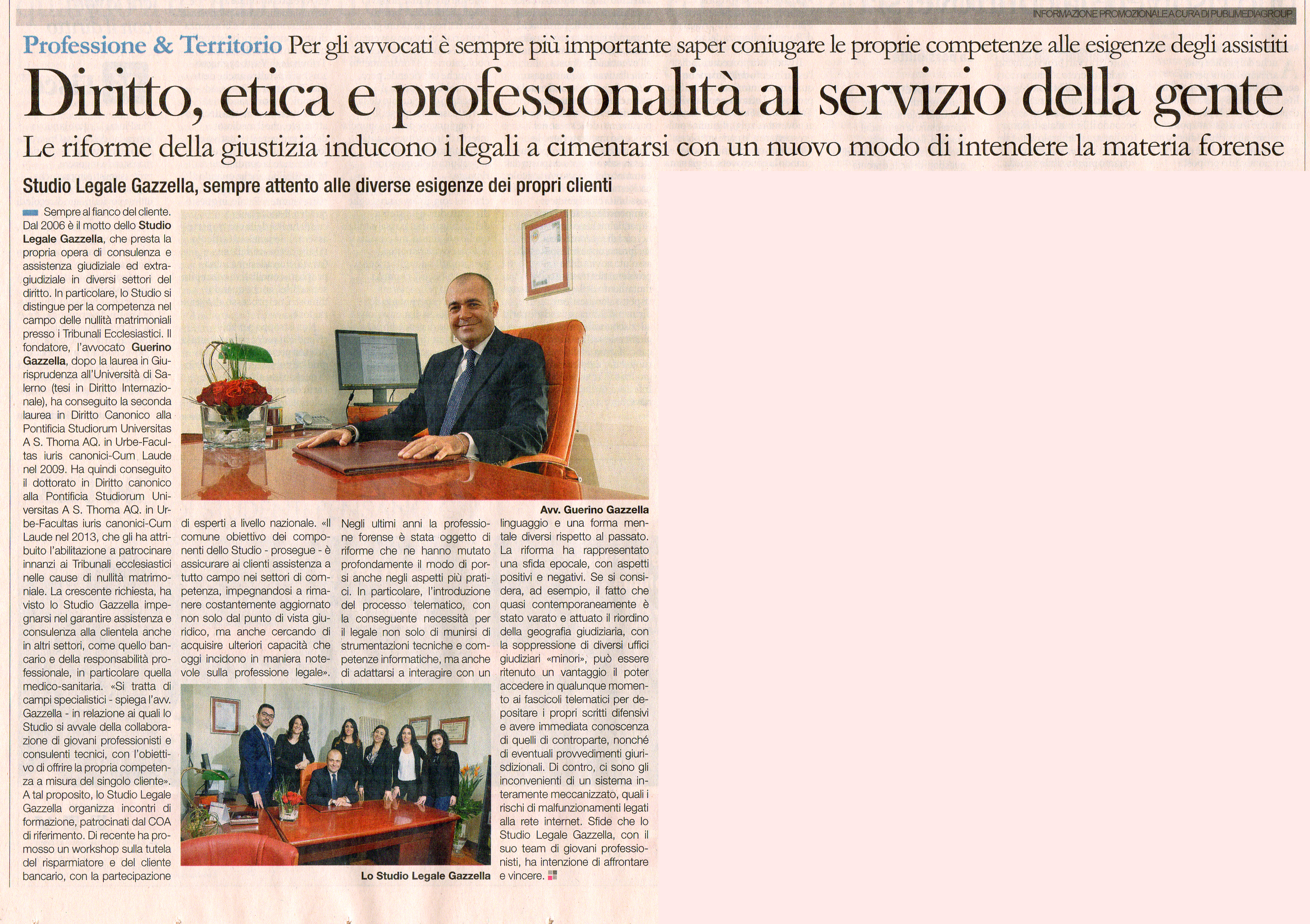 GIORNALE 2